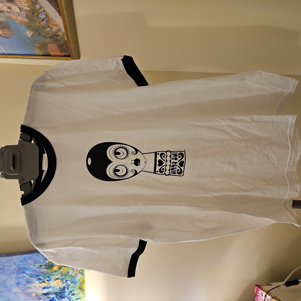 Anna Sui t-shirt